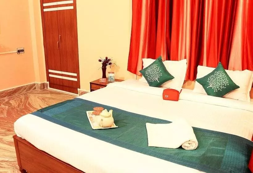 Fotos del hotel Oyo Rooms Ruby Em By Pass:  13