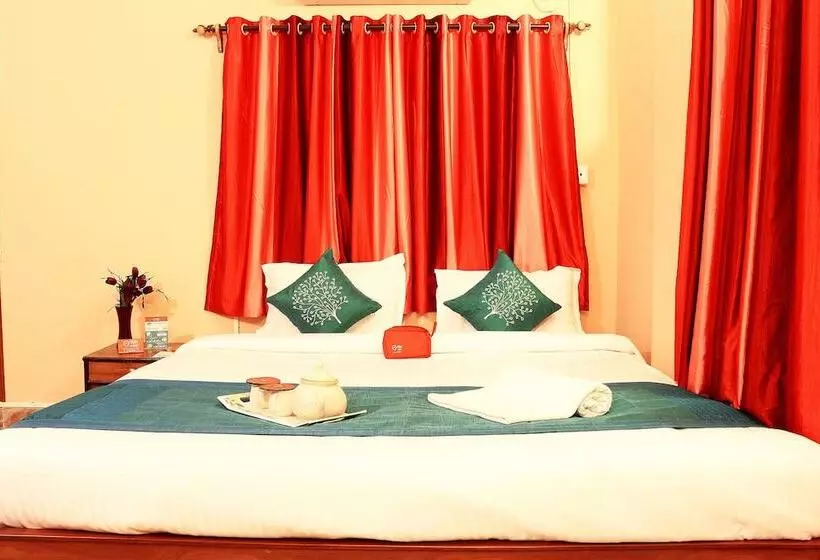 Fotos del hotel Oyo Rooms Ruby Em By Pass:  14