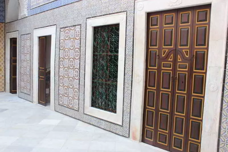 Fotos del hotel Palais Bayram:  25