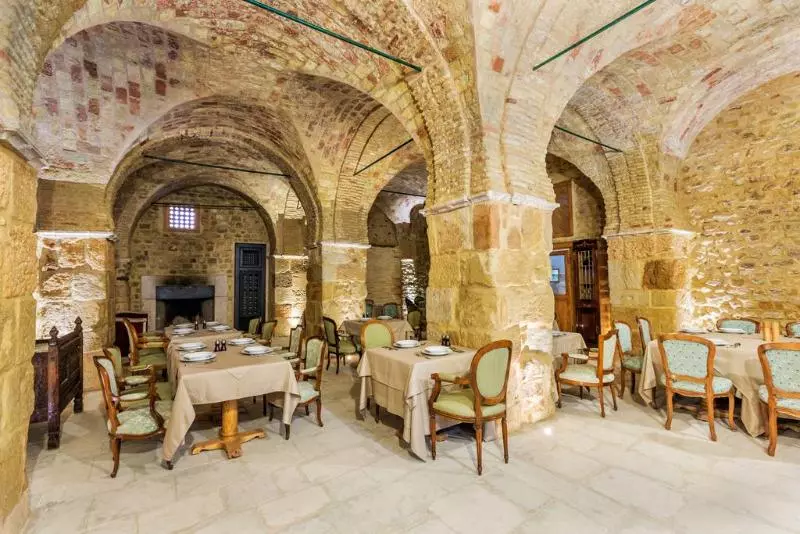 Fotos del hotel Palais Bayram:  3