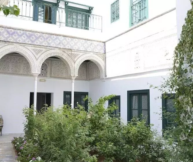 Fotos del hotel Palais Bayram:  18