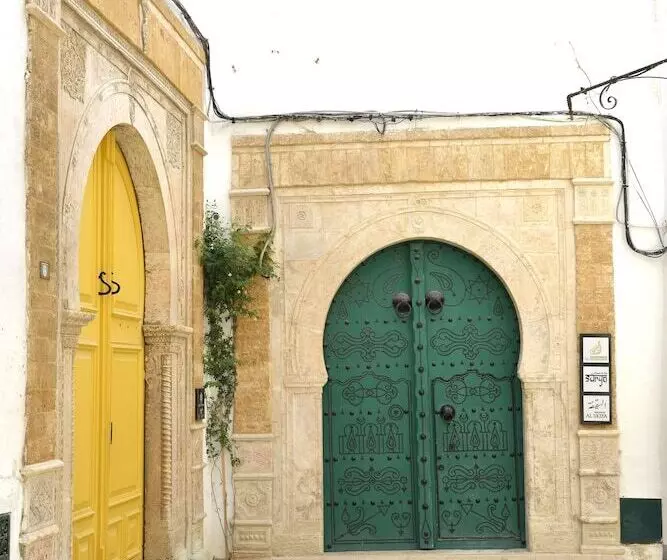 Fotos del hotel Palais Bayram:  21