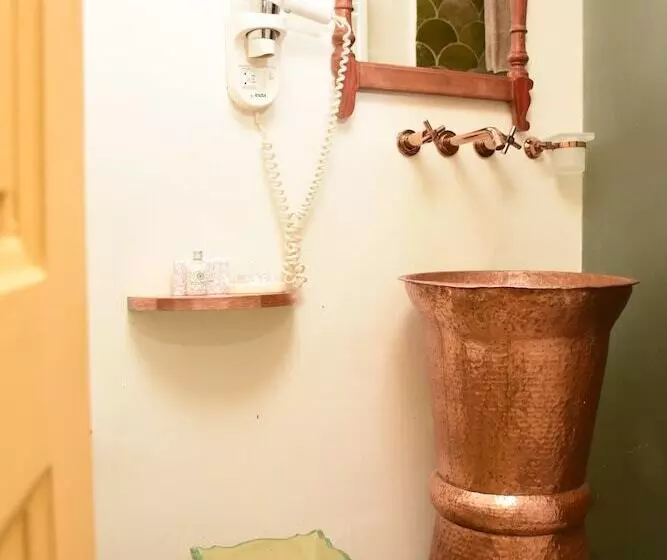 Fotos del hotel Palais Bayram:  12