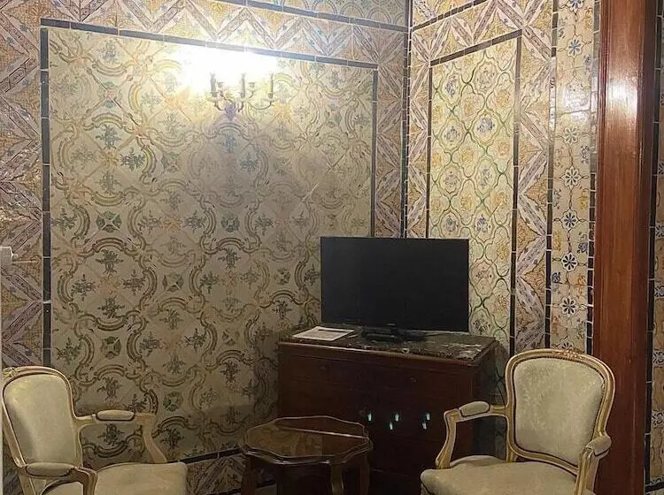 Fotos del hotel Palais Bayram:  8