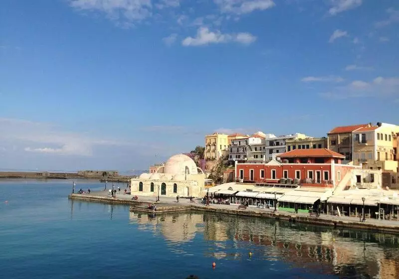 Fotos del hotel Porto Antico:  12