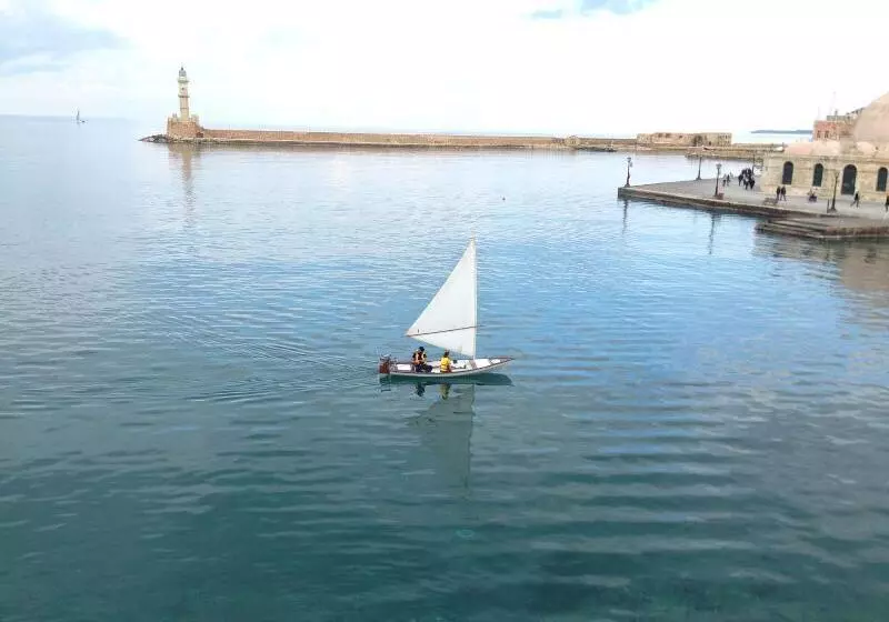 Fotos del hotel Porto Antico:  20