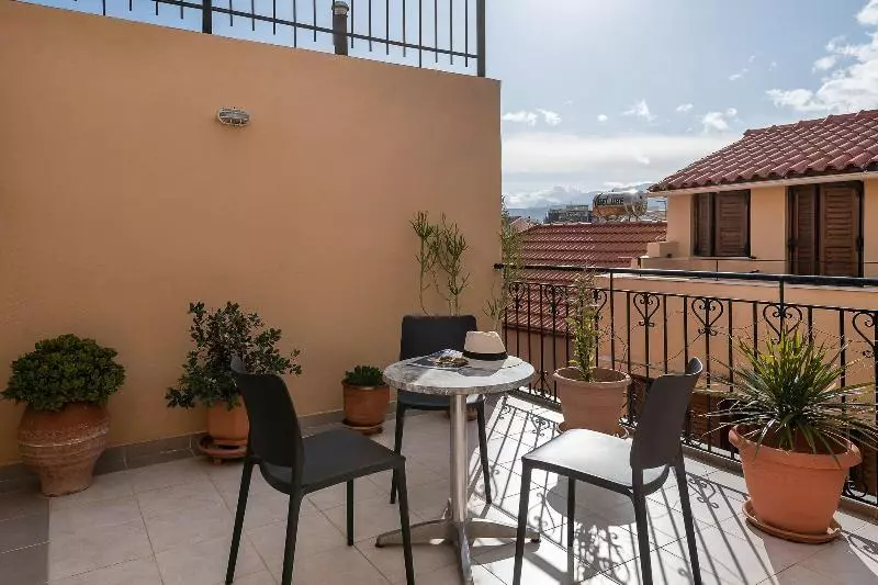 Fotos del hotel Porto Antico:  5