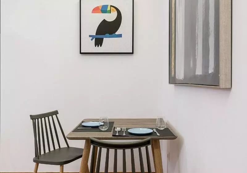 Fotos del hotel Porto Antico:  19