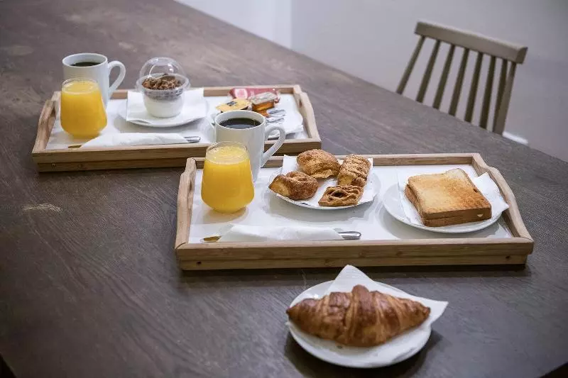 Fotos del hotel Porto Antico:  14