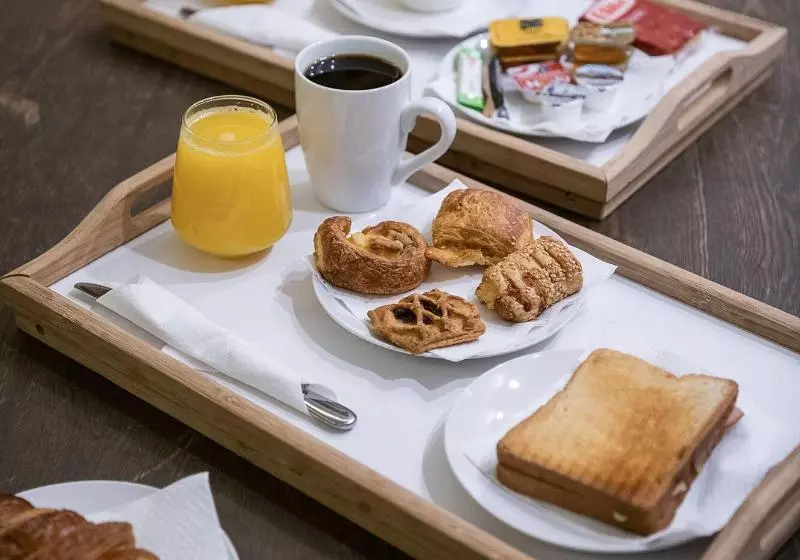 Fotos del hotel Porto Antico:  10