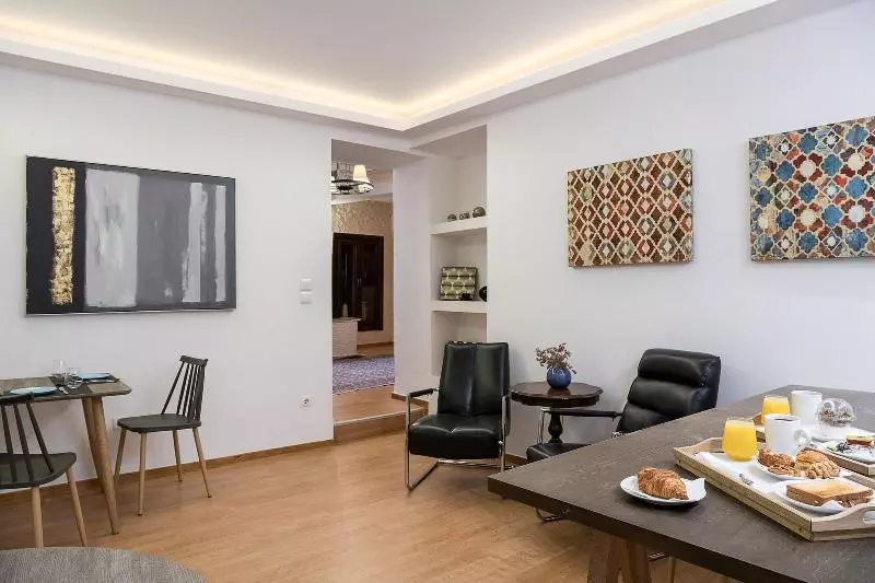 Fotos del hotel Porto Antico:  8