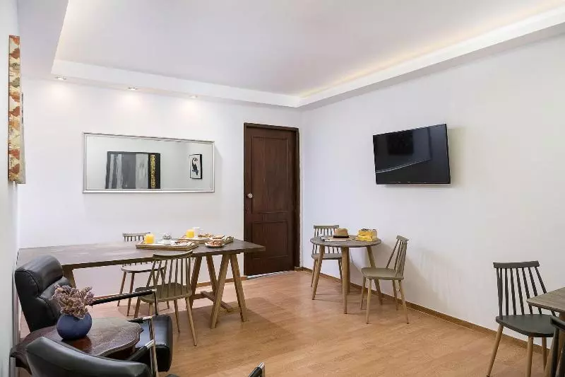 Fotos del hotel Porto Antico:  21