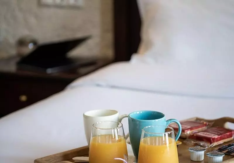 Fotos del hotel Porto Antico:  17