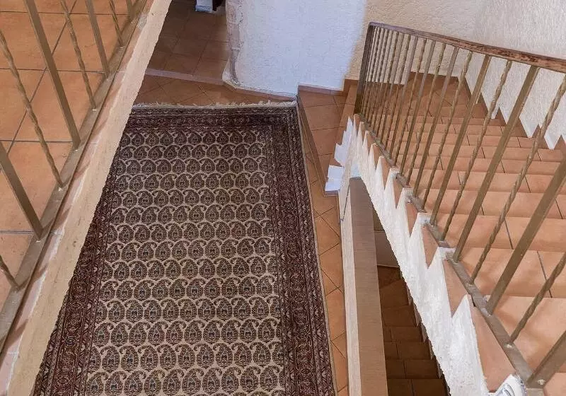 Fotos del hotel Porto Antico:  6