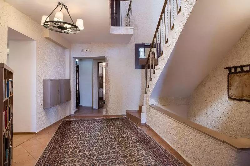 Fotos del hotel Porto Antico:  9