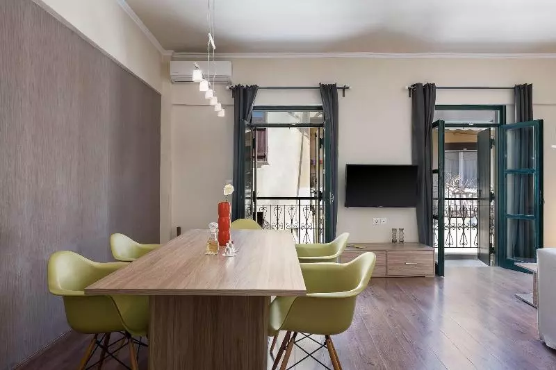 Fotos del hotel Porto Antico:  18