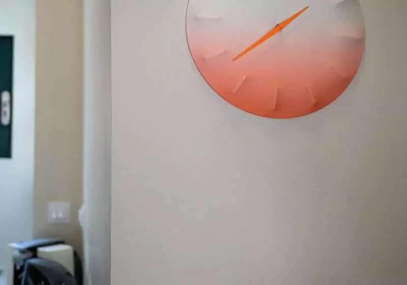 Fotos del hotel Porto Antico:  16