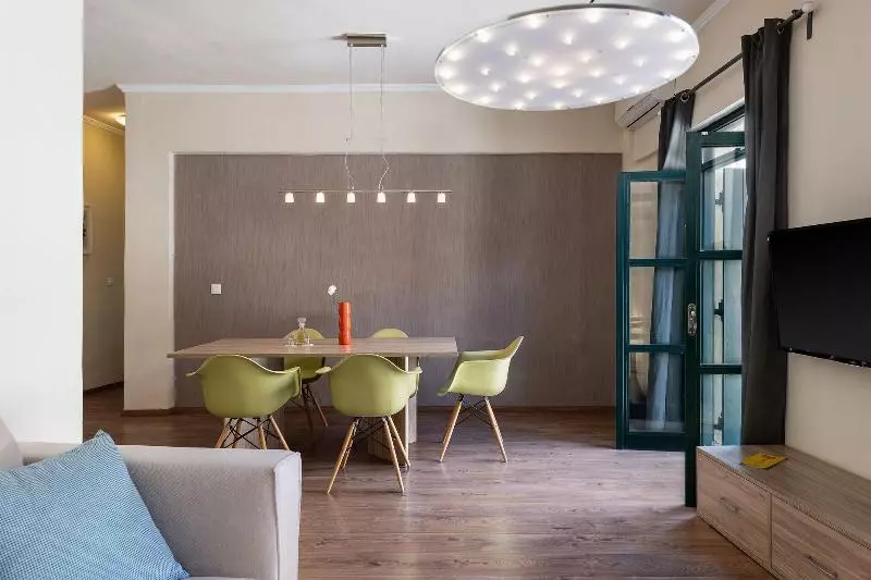 Fotos del hotel Porto Antico:  2