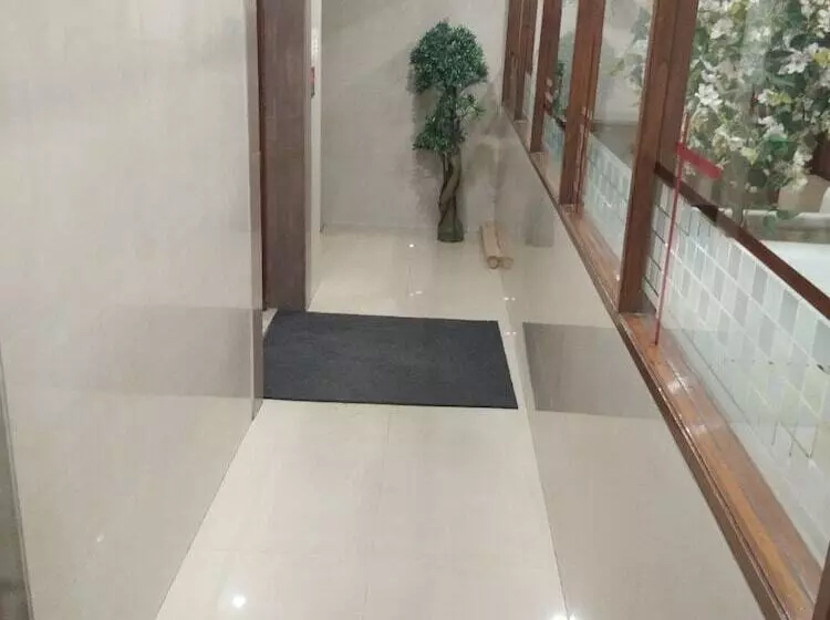 Fotos del hotel Prime:  10