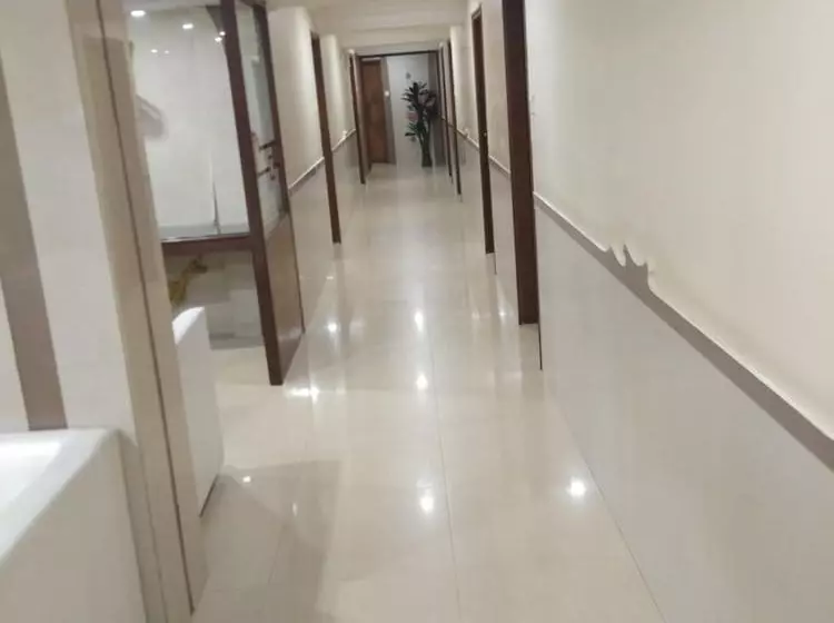 Fotos del hotel Prime:  8