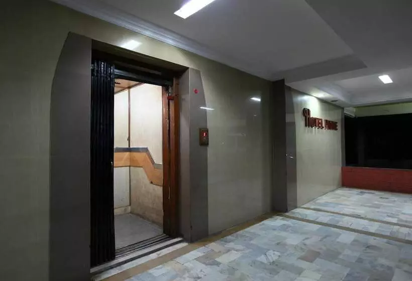 Fotos del hotel Prime:  12