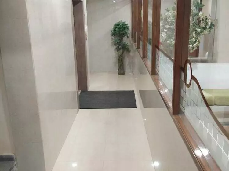 Fotos del hotel Prime:  13