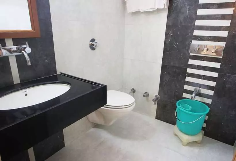 Fotos del hotel Prime:  3