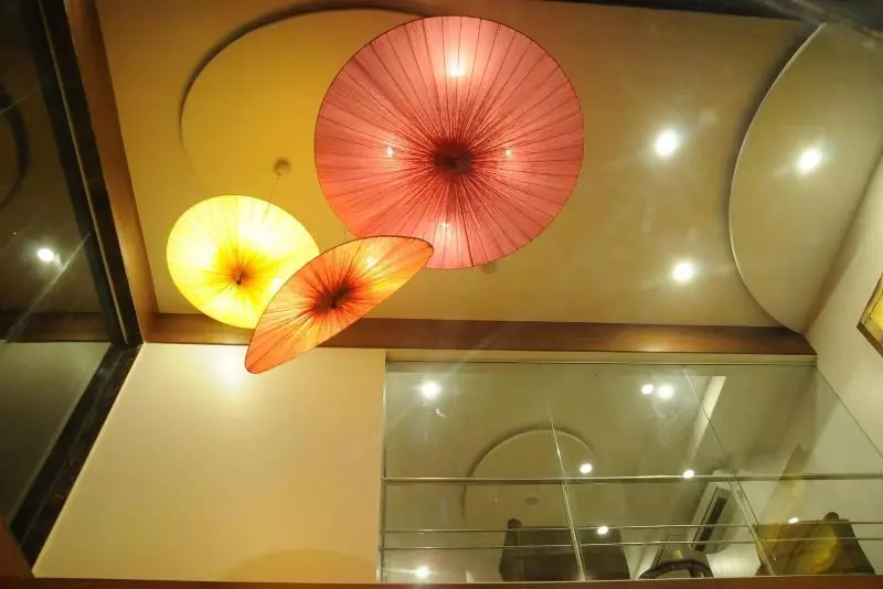 Fotos del hotel Quality Inn Mint:  9