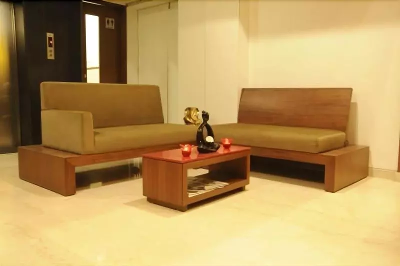 Fotos del hotel Quality Inn Mint:  7