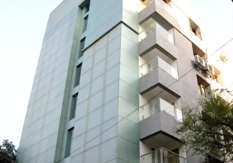 Fotos del hotel Quality Inn Mint:  6