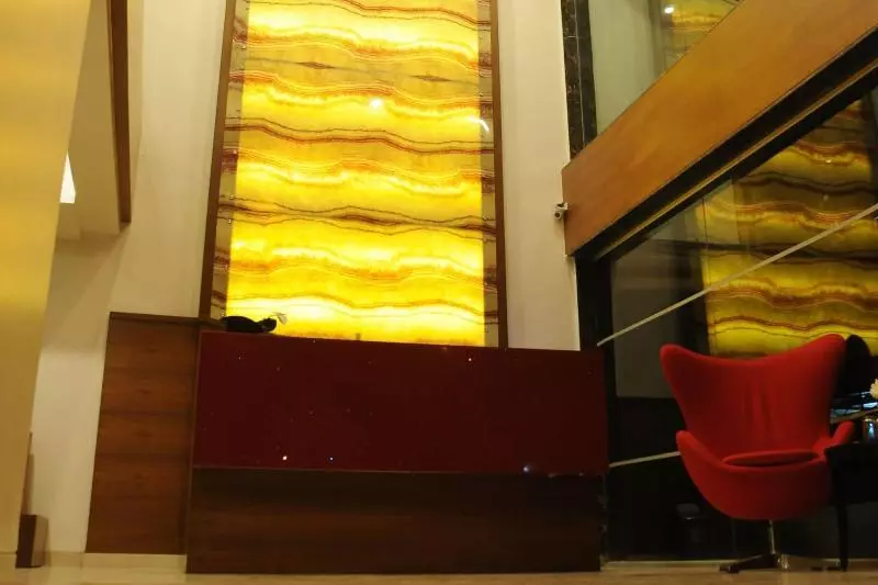 Fotos del hotel Quality Inn Mint:  5