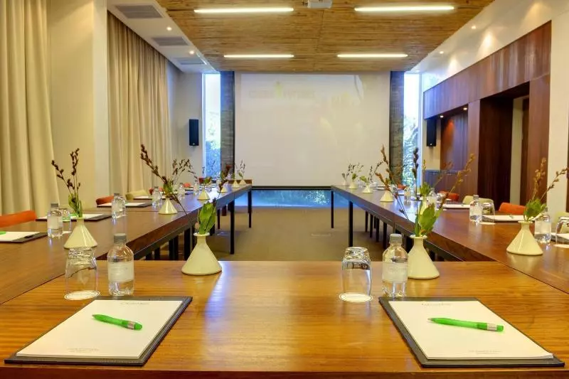 Fotos del hotel Quality Inn Mint:  4