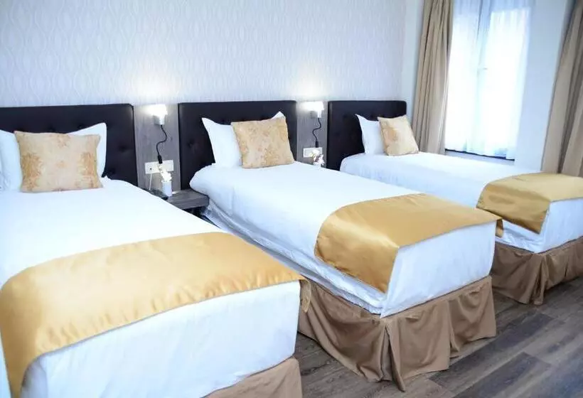 Fotos del hotel The Helmet:  24