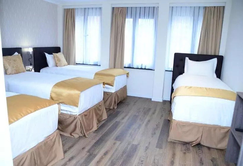 Fotos del hotel The Helmet:  12