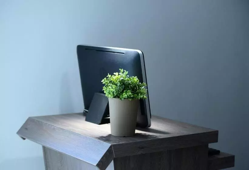 Fotos del hotel The Helmet:  4