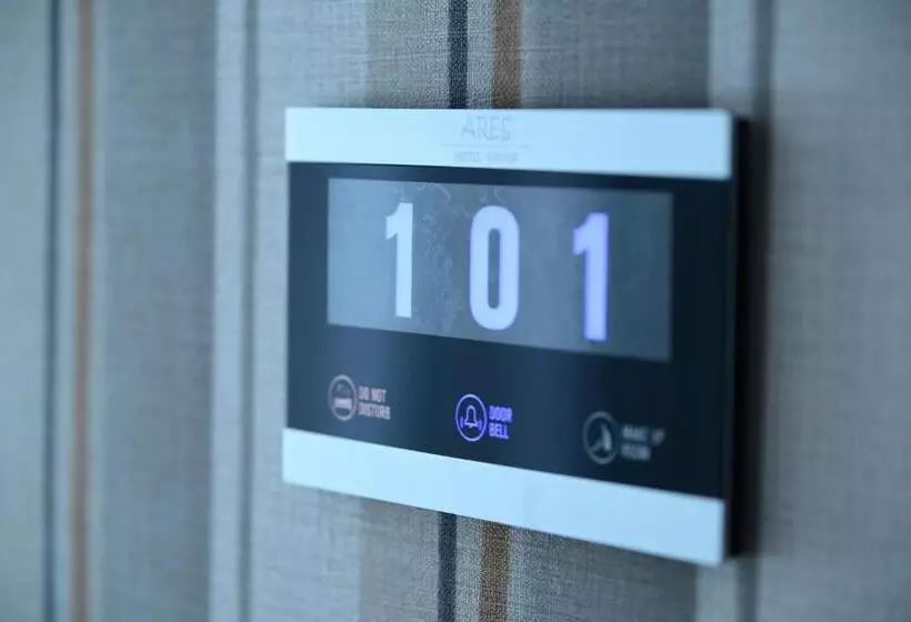 Fotos del hotel The Helmet:  18