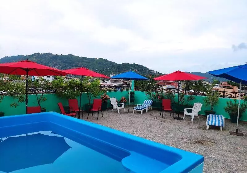 Fotos del hotel Savaro:  4