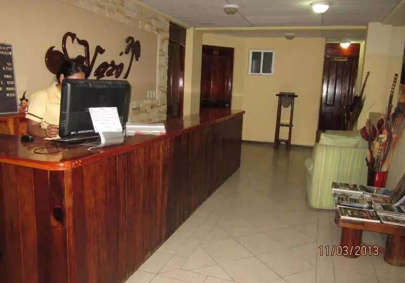 Fotos del hotel Savaro:  2