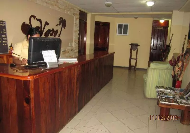 Fotos del hotel Savaro:  5