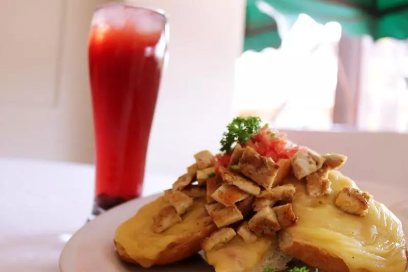 Fotos del hotel Savaro:  3