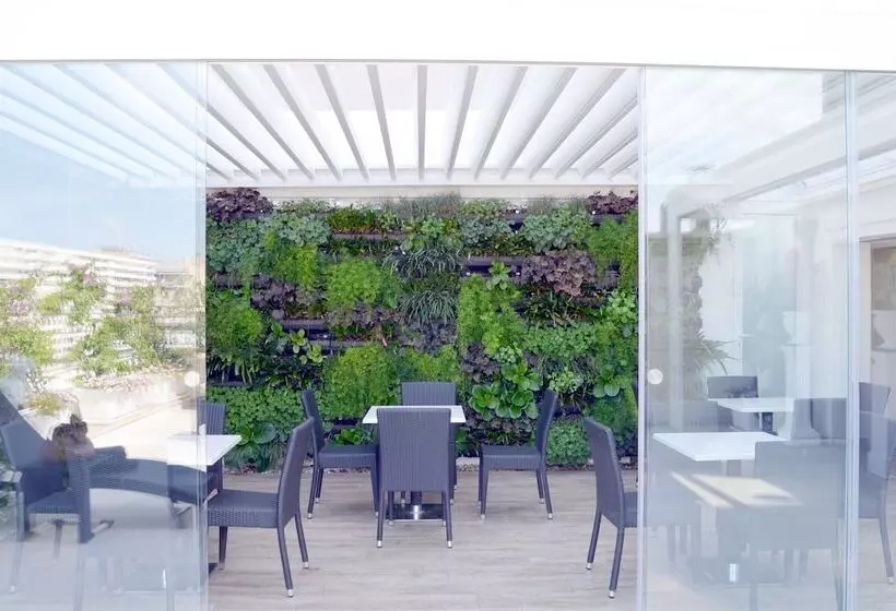 Fotos del hotel Adria:  20