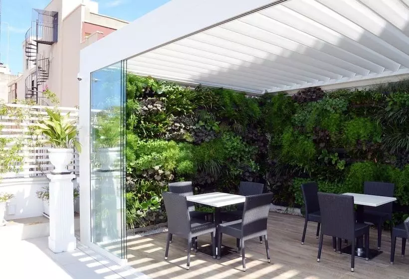 Fotos del hotel Adria:  9