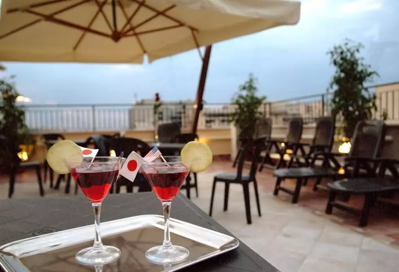 Fotos del hotel Adria:  23