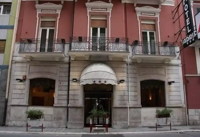 Fotos del hotel Adria:  12