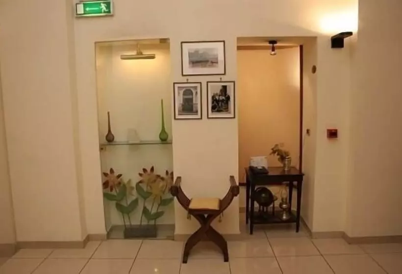 Fotos del hotel Adria:  21