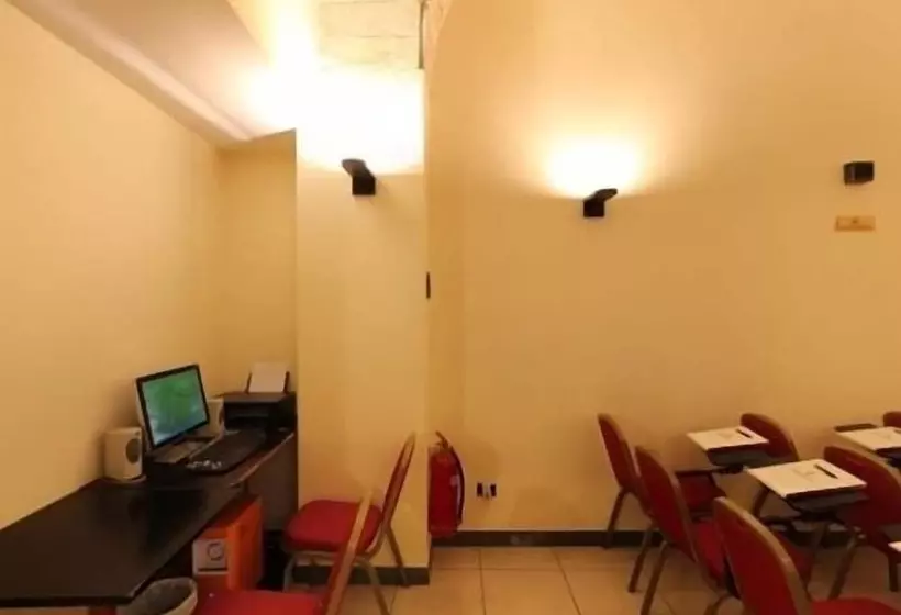 Fotos del hotel Adria:  2