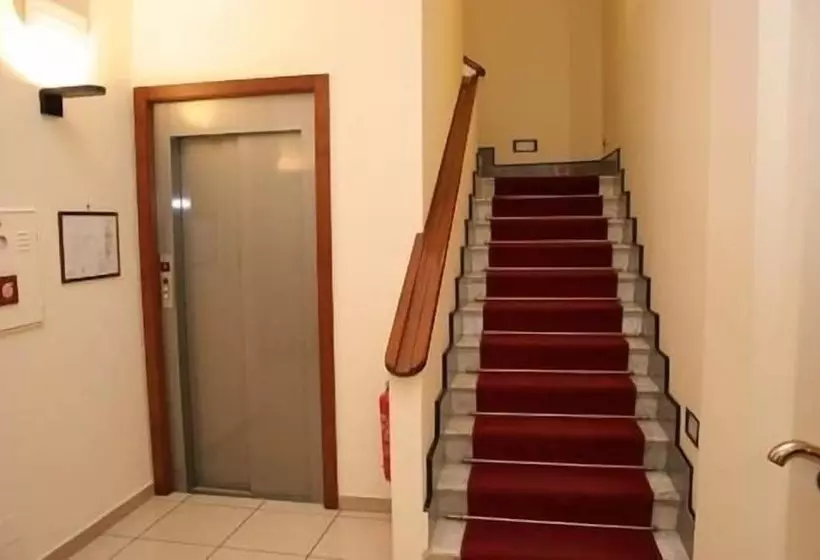 Fotos del hotel Adria:  18