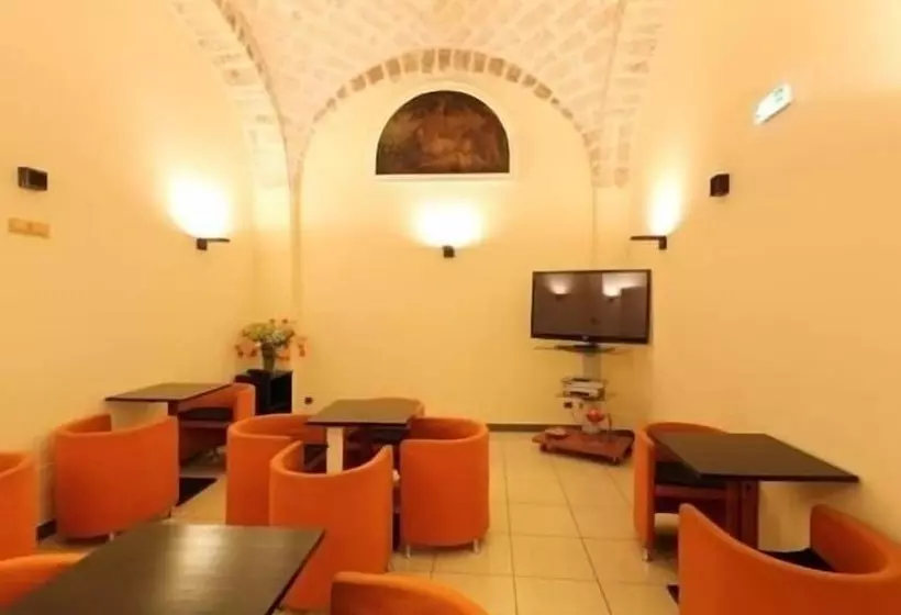 Fotos del hotel Adria:  3