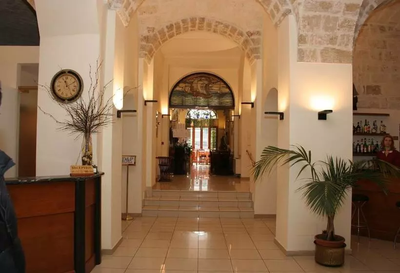 Fotos del hotel Adria:  4