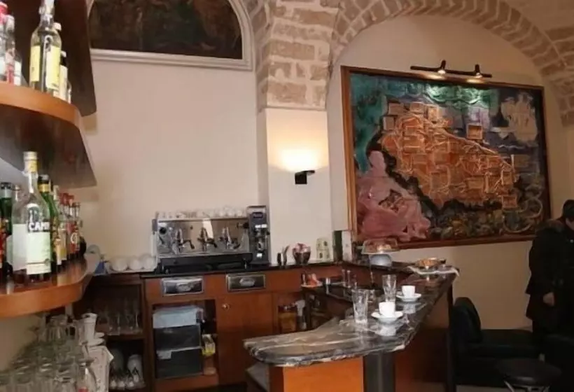 Fotos del hotel Adria:  7